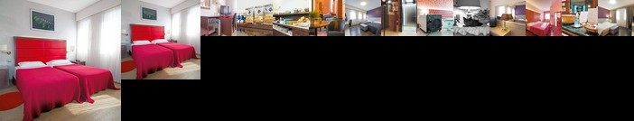 Alan Hotel Anzola dell'Emilia