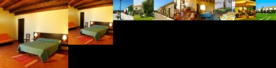Agriturismo Masseria sul Mare Hotel Avola