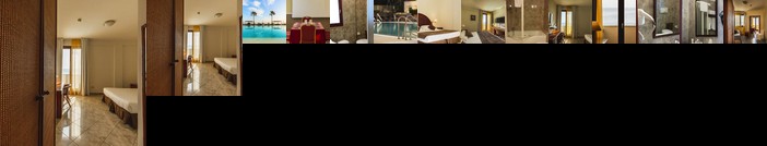 BEST WESTERN Hotel Ara Solis