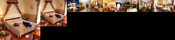 Hotel Villa Oteri