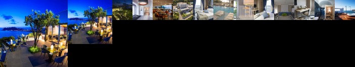 Hotel Club Cala Moresca