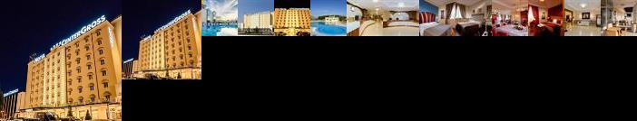 Zanhotel & Meeting Centergross