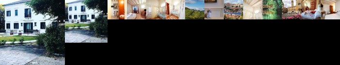 Relais Villa Selvatico