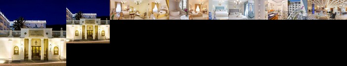 Terme Manzi Hotel & Spa