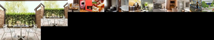 Anusca Palace Hotel Bologna