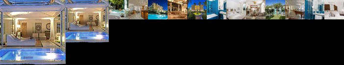 La Medusa Grand Hotel