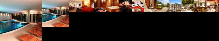 Hotel Miralago Castello del Matese