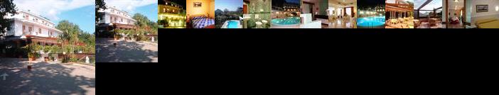Hotel Pineta Castello