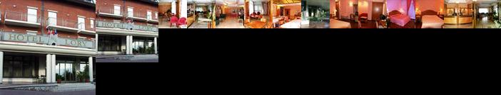Hotel Lory Celano