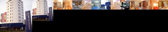 Hotel White Palace Cento