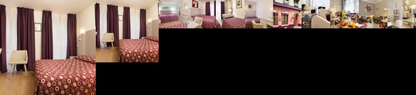 Hotel Excelsior Republique