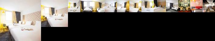 BEST WESTERN Bercy Rive Gauche