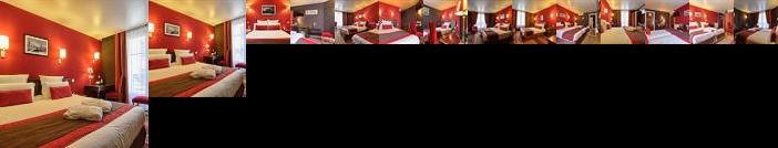 Best Western Trianon Rive Gauche Hotel