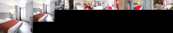 Hotel De Belfort Paris