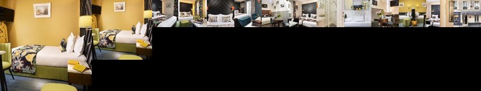Hotel Des Arts Montmartre Paris