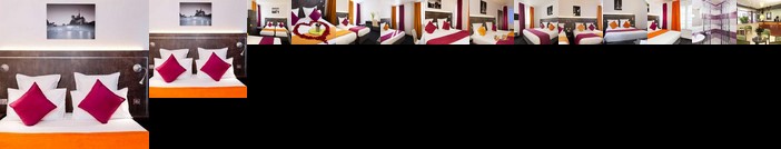 Hotel du Plat d'Etain