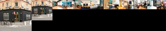 Kyriad Paris XV Brancion Porte de Versailles