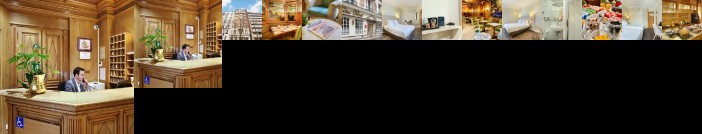 Hotel Murat Paris