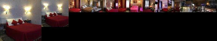 Hotel Les Chansonniers