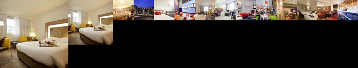 Novotel Paris Gare de Lyon