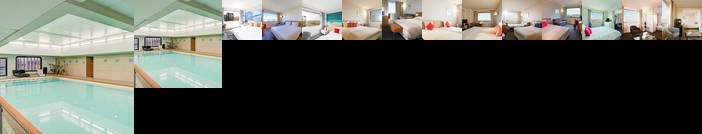 Novotel Paris Tour Eiffel