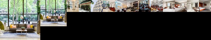 Paris Marriott Rive Gauche Hotel & Conference Center