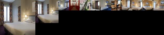 Timhotel Place d'Italie-Butte aux Cailles