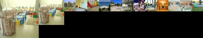 Hotel Britannia Cesenatico