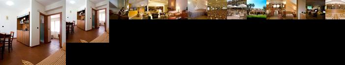 Park Uliveto Principessa Hotel