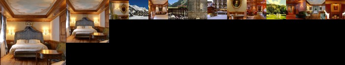 Miramonti Hotel Cogne
