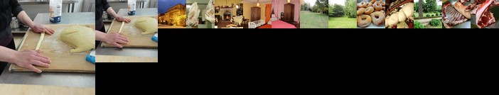 Tenuta Montelaura Bed & Breakfast Forino