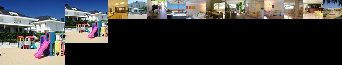 Hotel Punta de l'Est