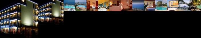 Meridian Hotel Guardia Piemontese