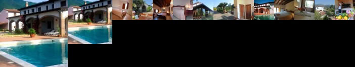 Hotel Il Forno Antico