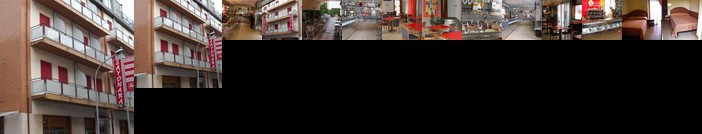 Hotel Ristorante Sayonara