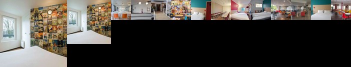 Premiere Classe Hotel Cergy-Pontoise