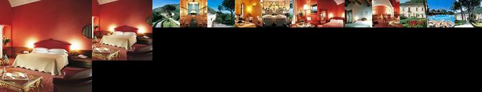 Hotel Certosa Di San Giacomo