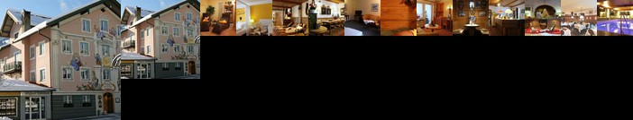 Romantik Hotel Sonne