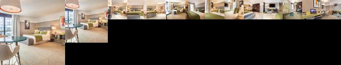 Fraser Suites Harmonie La Defense