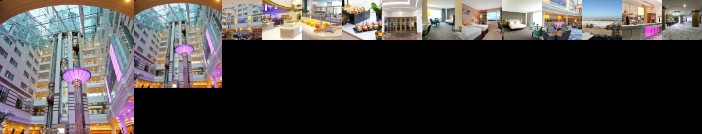 Hilton Paris Charles de Gaulle Airport