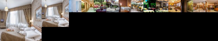 Hotel Sorriso Lucera