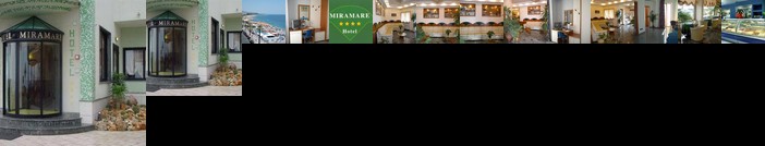 Miramare Hotel Marina di Gioiosa Ionica