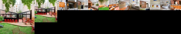 Classics Hotel Porte de Versailles