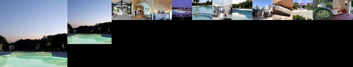 Masseria Chiancone Torricella