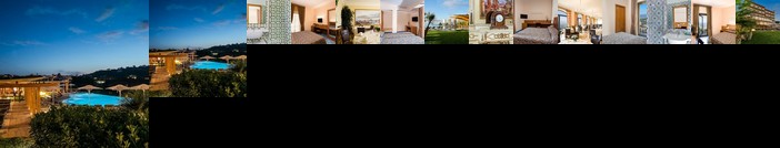 Grand Hotel Due Golfi
