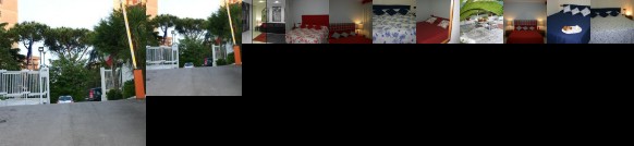 Hobbit Hotel Melito di Napoli