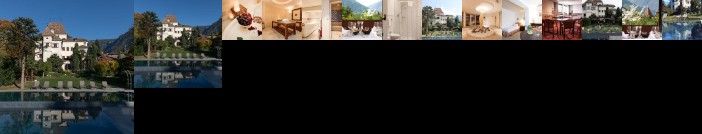 Castel Rundegg Hotel
