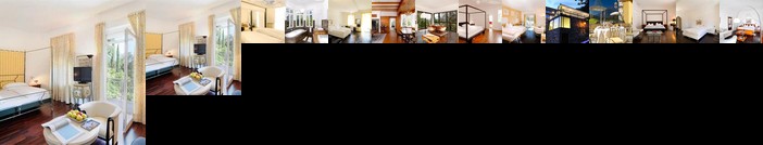 Villa Tivoli Hotel Merano