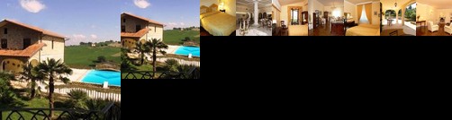 Hotel Villa Castellani