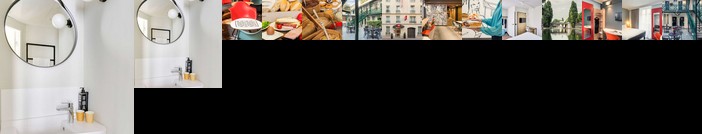 Ibis Levallois Perret